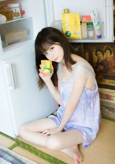 我的女友妈妈