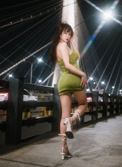 小情人