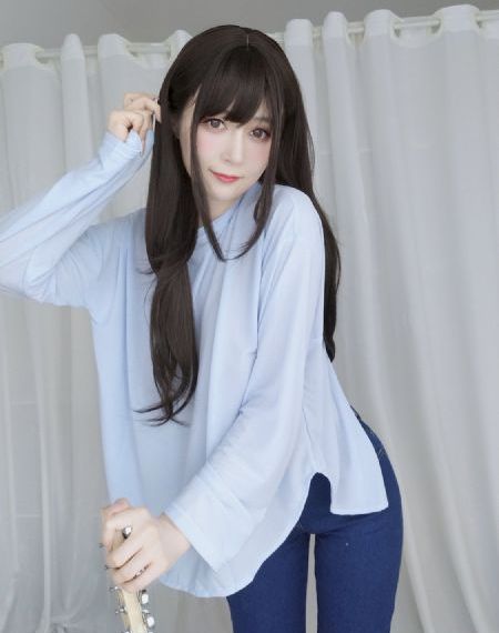 《长安如故》电视剧