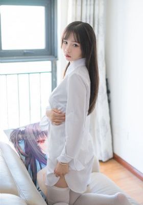 豪放的女大兵