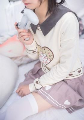 水蜜桃成熟时4
