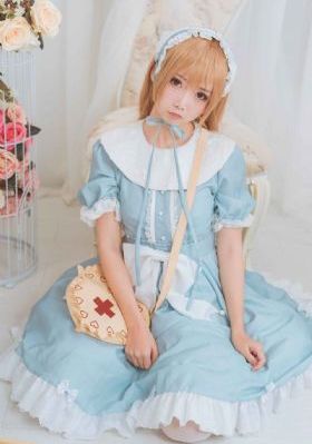 懵懂